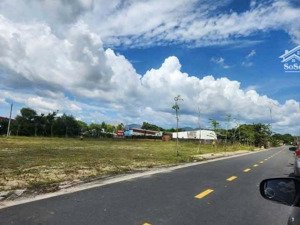 bán đất diện tích lớn phước hòa phú mỹ, bà rịa vũng tàu, vị trí tiềm năng đầu tư