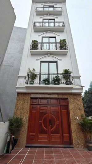 không gian sống xanh- quy hoạch như mơ