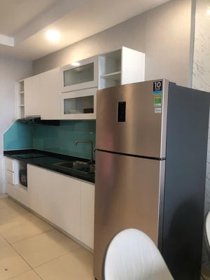 the pegasuite căn 2pn 2wc full nội thất 68m² nhà đẹp giá chỉ 4.3 tỷ sổ hồng