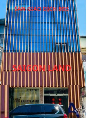 chính chủ cho thuê nhà mặt phố lê văn sỹ,tân bình, 504m2, 3 lầu, full, giá 75tr/th ( chủ)