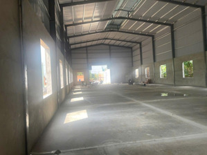 xưởng đẹp 1.200m² bà rịa pccc đầy đủ vào hoạt động ngay