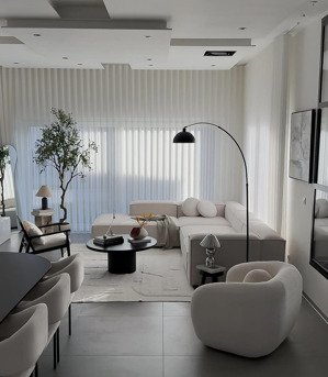 cho thuê nhiều căn hộ the infiniti riviera point, dt 121m , 3pn, thiết kế full nt, giá 28 triệu