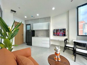 cho thuê cc mini ở xô viết nghệ tĩnh, 7,5 triệu, 40m2, view đẹp, nhiều tiện ích