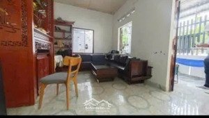 bán nhà cấp 4 hẻm ô tô nguyễn biểu - p. vĩnh hải - tp. nha trang. dt 100m2 giá 6,7 tỷ