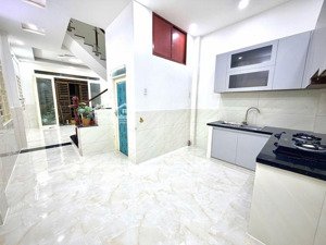 tân phú, đường văn cao sát mặt tiền - dtcn 44m2