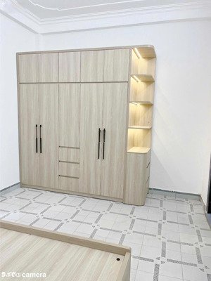 cho thuê nhà 3 tầng - ngõ 285 vĩnh hưng - hoàng mai - 8tr . lh