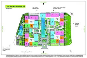 bán gấp căn hộ 2pn empire city thủ thiêm giá 21 tỷ all in