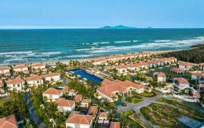 siêu vip! bán villa biển 650m2 47,5 tỷ - mt trường sa - q. ngũ hành sơn