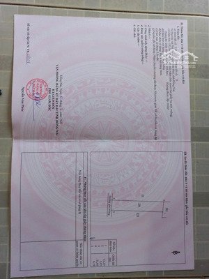 bán đất nền 184m2 tại phú điền, tân phú, đồng nai, chỉ với giá ưu đãi 750 triệu vnd