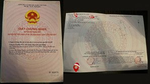 chính chủ lô đất dự án lương sơn riverview. bán nhanh đầu tư vàng