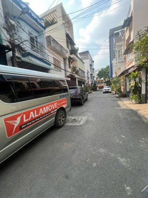 bán nhà nguyễn quý anh quận tân phú, dt: 4x15m, giá 7.6 tỷ tl
