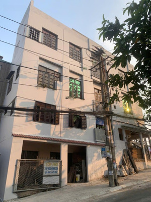 nhà mặt tiền ngủ hành sơn - đà nẵng