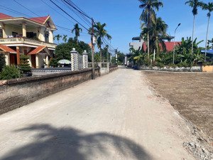 chỉ còn duy nhất 1 lô tại trường thành an lão ai nhanh thì còn chậm là hết thật