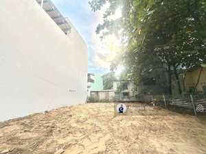 bán cặp đất võ như hưng đà nẵng - kề góc dương khuê - 2p ra sông, ra biển - 160 m2 ngang 10m đẹp