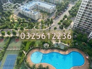 Bán căn I1 - 2PN - 55m2 VinHomes Smart City - Giá tốt 5.15 tỷ thủ về, 0325612236