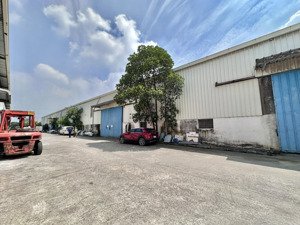 1500m kho xưởng khu vực vĩnh quỳnh, đường 70 cần cho thuê, xuất đủ vat