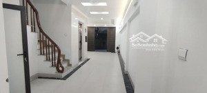 bán nhà mới lò đúc, ngõ nông gần mặt phố, thang máy, chỉ nhỉnh 11 tỷ.