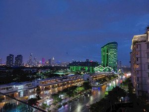 bán căn hộ sarimi sala, giá tốt nhất thị trường, view tp nhiều tiện ích cao cấp