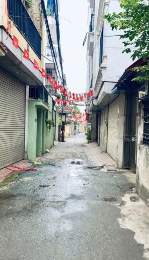 bán nhà phú gia, phú thượng, gần cấp 3 tây hồ, 3 thoáng, 120m2, mt:6, ngõ thông ô tô, 200tr/m2