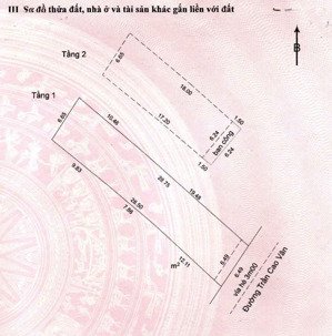 bán nhà cũ mặt tiền đường 10,5m trần cao vân thanh khuê thành phố đà nẵng