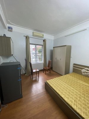 cho thuê căn apartment giá rẻ tại số 98 ngõ 116 phan kế bính, cống vị, ba đình. chỉ 4tr