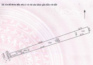 bán 1.160m2 đất tại kv khánh hưng, p. phú thứ, q. cái răng, tp. cần thơ