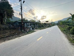 bán đất gần 5000m2 hòa bắc, hòa vang, đà nẵng, giá 15 tỷ