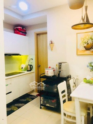 bán an gia star góc 65m2 có nội thất sẵn hđ thuê 7,5tr tháng