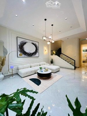 vừa mới lên sóng chủ giảm ngay 120 triệu - nhà phân lô vip hẻm ô tô tránh phan huy ích, gò vấp