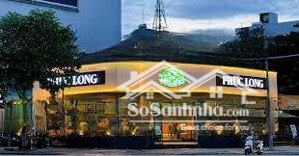 Ngộp Bank Bán Gấp Nhà Góc 2 Mt Trường Chinh, 198.8m², Phúc Long Thuê 125tr/th Dòng Tiền ổn định Tốt