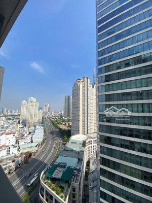 bán nhanh căn 1pn chung cư 90 nguyễn hữu cảnh - 49m2 giá tốt 3,3 tỷ, vị trí trung tâm, view đẹp