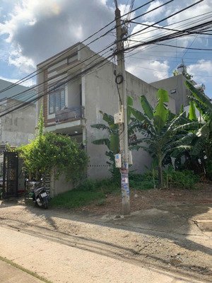 bán nhà lầu, sạch đẹp, sr,tc, đường 6m thông, tđc tân vạn chỉ 3tỷ350