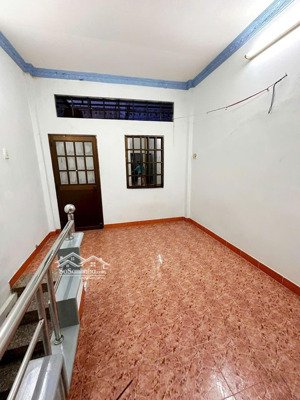 bán nhà mtnbộ 9m(xh) phan văn khỏe, p.5, q.6 giá 6.9 tỷ