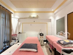 bán nhà phú nhuận - 80m2 - hẻm xe tải tránh - 30m ra mặt tiền thích quảng đức.