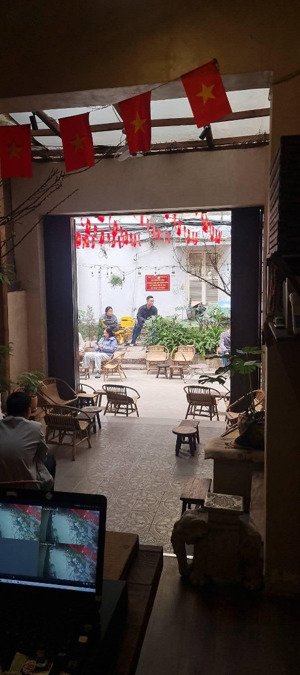 hiếm. 19.5 tỷ láng hạ, ô tô, phân lô, kinh doanh - 53m, 4t, mt 3.5m.