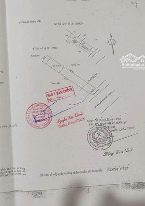 mặt tiền nguyễn văn tiết phường lái thiêu, vị trí kinh doanh vip nhất, giá rẻ. 