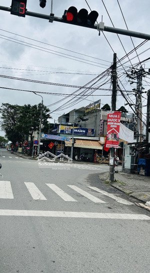 chính chủ gửi bán lô 126m2 hoà tiến - sạch đẹp sát đường nhựa