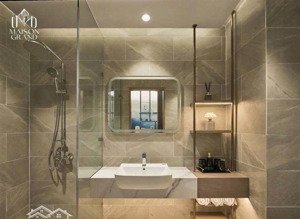 maison grand phú mỹ. giá 2.2 tỷ căn hộ 2pn - tt 50% nhận nhà quý 2/2026