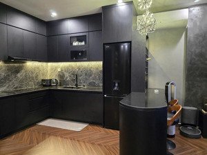 cho thuê căn hộ 1pn+ full nội thất luxury vinhomes grand park q9 9 tr/tháng