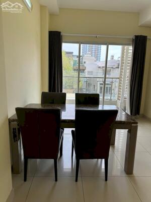 Cần bán chung cư Hoa Sen Quận 11 - Sổ hồng rồi diện tích 64m , 2PN giá 3,8 Tỷ