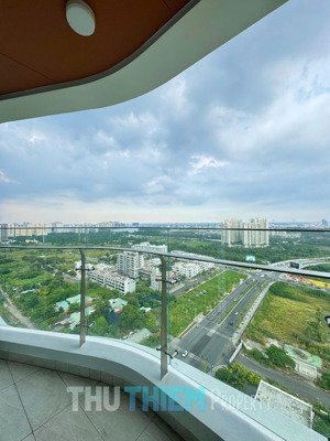 chính chủ gửi bán căn hộ 4pn zeit river thủ thiêm - căn góc, thang máy riêng - view sông