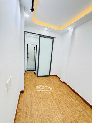 nhà đẹp bình tiên q6 xe hơi nhỏ tới nhà chỉ 2.88 tỷ