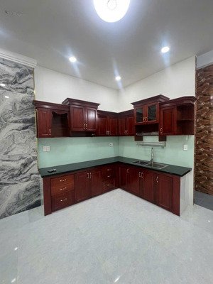 siêu phẩm bình tân sát mặt tiền đường số 4 hẻm 6m thông nhỉnh 7 tỷ