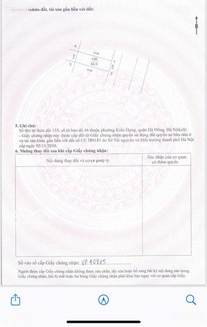 bán nhà phố kiến hưng hà đông | 50m² | 4 tầng | gần trục chính ô tô đỗ cửa