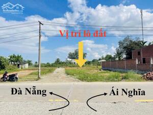 SIÊU PHẨM 2 LÔ LIỀN KỀ SÁT TRỤC DT609 - SẴN SỔ - GIÁ 730TR