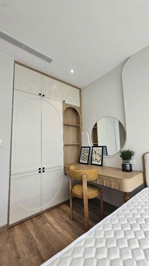 ch lamdmark có khoáng nóng tại nhà 93m2 3pn2vs, view hồ thiên nga, nội thất đẹp