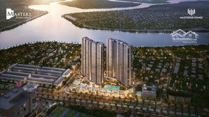 masteri rivera 2 pn diện tích 66,9m2 tòa a view vip trực diện pháo hoa quốc tế, sông hàn, tầng cao