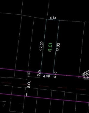 ngay tân phú - nhà 2 tầng hẻm 5m - 4*17m - hơn 5tỷ