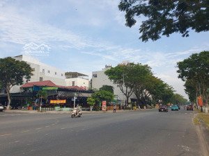 bán lô góc đẹp 3mt chương dương và đường 10m5 dương khuê- đối diện da danang downtown-view sông hàn