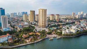 cho thuê cc cao cấp el dorado tây hồ, 2 ngủ, 1 khách, view đẹp, full đồ giá tốt
